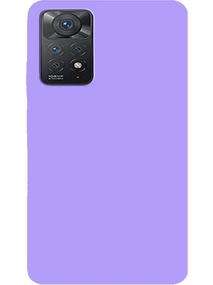 Bikapak Eco Sense Xıaomı Redmı Note 11 Pro