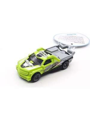MEGA Die Cast Lightning Araba
