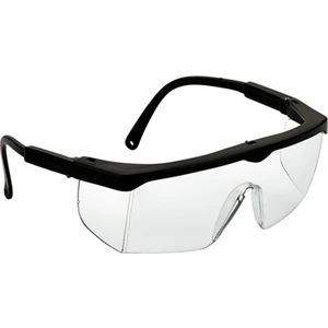 Viola Valente Şeffaf Koruyucu Gözlük En 166/ En 170 Ce