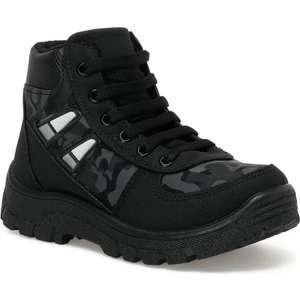 Yellow Kids Glocka 2pr Siyah Erkek Çocuk Outdoor Bot