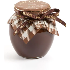 Melodi Çikolata Kakaolu Fındık Kreması 400 gr