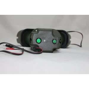 8 Sesli (Tek) Bıldırcın Teyp 35 Watt