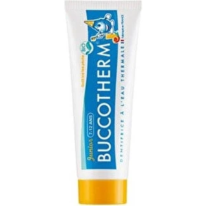 7-12 Yaş Şeftalili Diş Macunu 50 ml