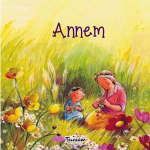 Annem - Helena Kraljia
