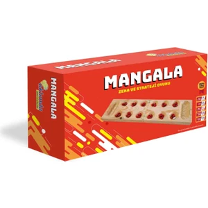 Mangala
(Ahşap)