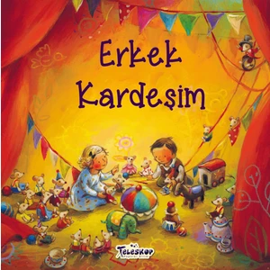 Erkek Kardeşim - Helena Kraljia