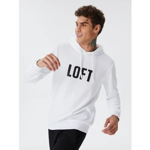 Regular Fit Erkek Sweatshirt