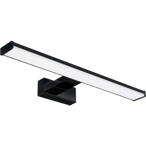 Leylek-8 LED Siyah Duvar Aplik 8 W 4200 Kelvin