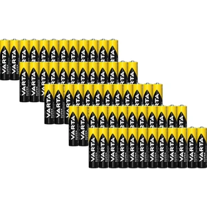 Super Heavy Duty Aaa Ince Kalem Pil 60'lı