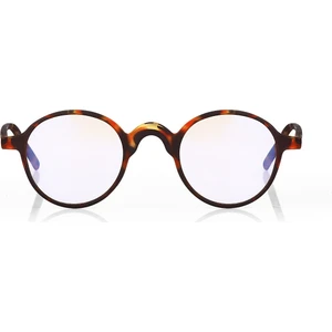 Bilge Karga Sokrat Tortoise Mavi Işık Koruyucu Gözlük