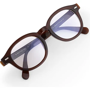 Bilge Karga Simon Brown Erkek Mavi Işık Koruyucu Gözlük