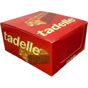 Fındık Dolgulu Sütlü Çikolata 30 gr 20 Adet