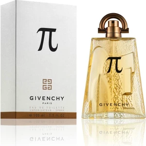 Pi Edt 100 ml Erkek Parfüm