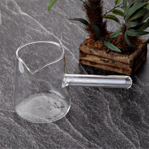 Atabey Home Tohana Cam Cezve 400 ml THN75208