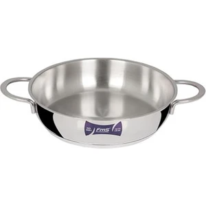 10020 Ideal Çelik Sahan 18 Cm
