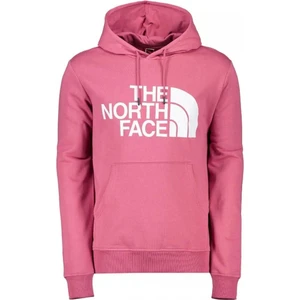 The North Face Hoodie Standard Erkek Pembe Kapüşonlu Sweatshirt
