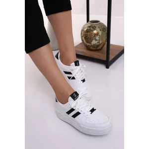 Infini 2038 Günlük Rahat Taban Spor Sneaker Günlük Ayakkabı