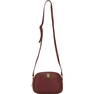 Pierre Cardin Bordo Kadın Çapraz Çanta 05PO22Y1534-P Br