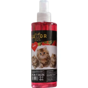 Luxor Kimya Kedi Parfümü Çilek 200 ml