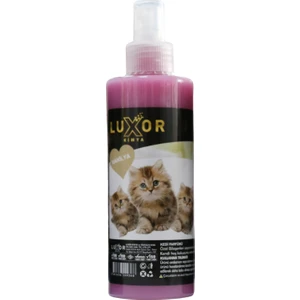 Luxor Kimya Kedi Parfümü Vanilya 200 ml