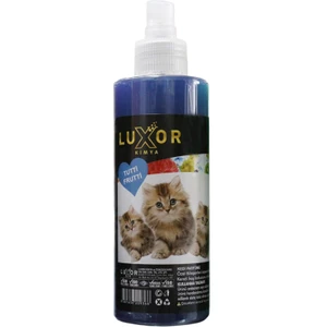 Luxor Kimya Kedi Parfümü Tutti Frutti 200 ml