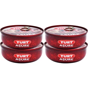 - Aşure 200 gr *4 Adet