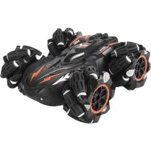 Prodigy Toy Uzaktan Kumandalı Araba Şarjlı Araba - Turuncu (Yurt Dışından)
