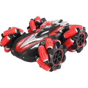 Prodigy Toy Uzaktan Kumandalı Araba Şarjlı Araba - Kırmızı (Yurt Dışından)