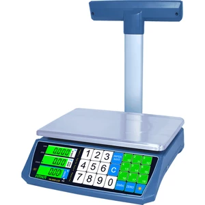 Hana Hs 5600 LED Terazi