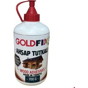 Ahşap Tutkalı