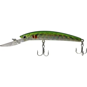 Sea Horse Crystal Minnow Deep Diver 90F