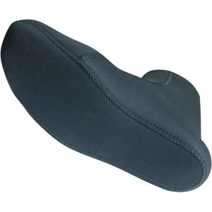 Neopren Termal Mest Çorap Siyah  S    38-39