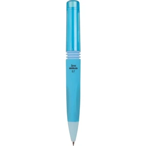 Bold Mekanık Kursun Kalem 07MM Mavı