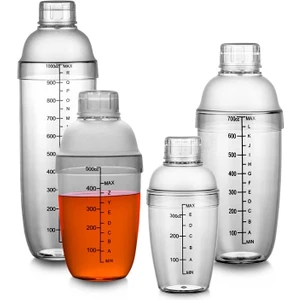 Aradığın Şeyler Plastik Shaker 530ml