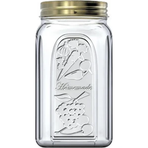 Homemade Kavanoz 1000CC (80385)