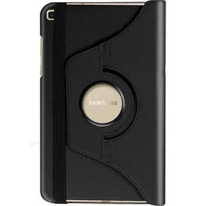 Sm Galaxy Tab A7 Lite 2021 8.7 (T220-T225) 360 Derece Döner Standlı Kılıf ALL-35471
