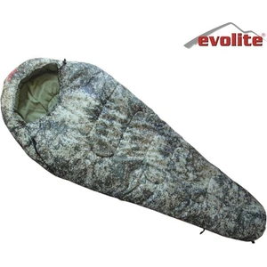 Alaska Camo Pro -15ºc Uyku Tulumu