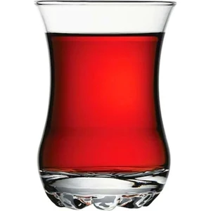 42411 6'lı Çay Bardağı