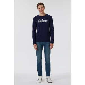 Lee Cooper Jagger Erkek Jean Pantolon