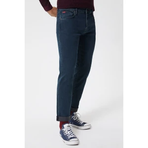 Leecooper Ricky Erkek Jean Pantolon