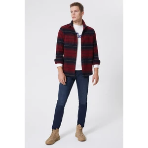 Leecooper Jack Erkek Jean Pantolon
