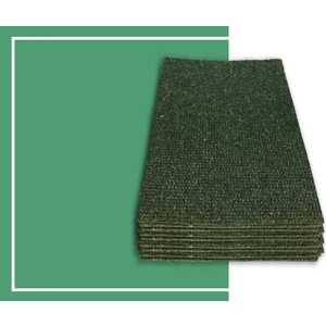 Ses Yalıtım Keçesi - 15 mm - 15 Adet 70x100 Cm : 10,5 M²