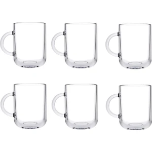 Iconıc 6lı Kupa 330CC 55753 55753-6LI
