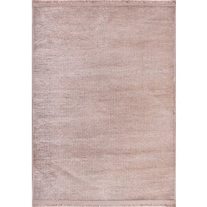 Çam Halı Crea Decolux Azade 8201 Bej Özel Kaymaz Tabanlı Pamuk Dokuma Kilim