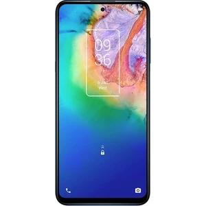 20 5G 256 GB 6 GB Ram (TCL Türkiye Garantili) Mavi