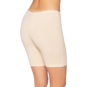 Ersoy Collection Penye Likralı Günlük Şort Tayt