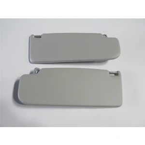 Skoda Superb- 03/08 Güneşlik Sağ/sol Set 2 Parça 3B0857551AM2F4