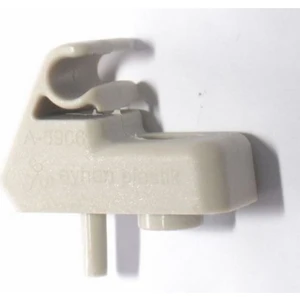 Peugeot Bıpper- 08/17 Güneşlik Ayağı Açık Gri Sağ/sol (Adet) 735250691