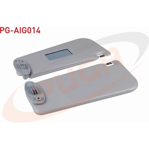 Fıat Grande Punto Güneşlik Takım 735506957|735509466