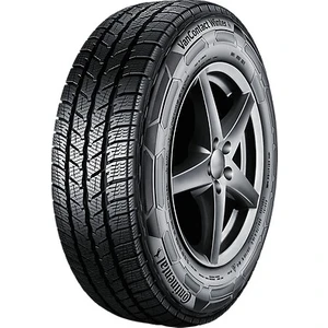 195/60 R16C 99/97T Vancontact Winter 6pr  Oto Kış Lastiği ( Üretim Yılı :2023 )